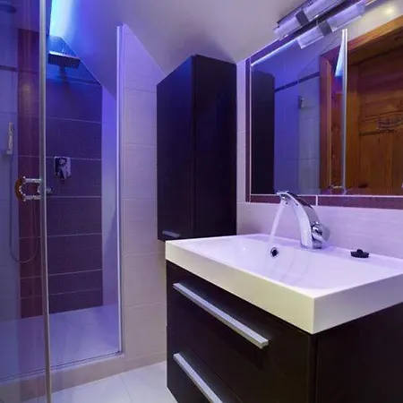 Apartment In Masuria With Private Pond