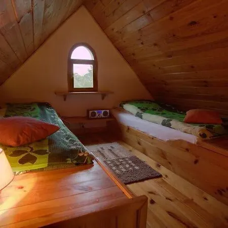Holiday home In Sterlawki Male *