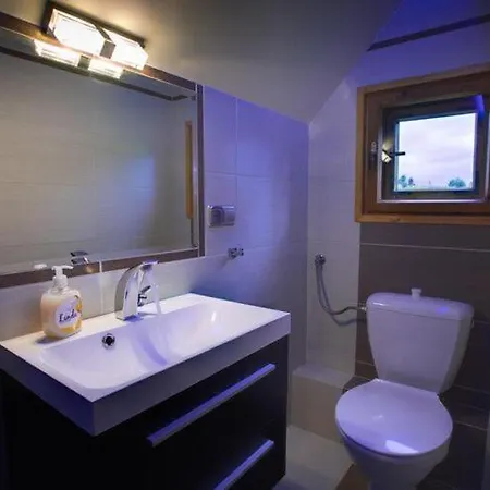 Apartment In Masuria With Private Pond