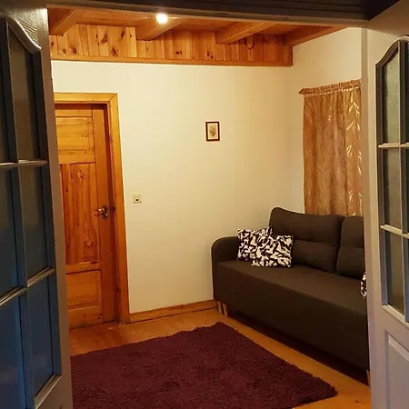 Apartment In Masuria With Private Pond *