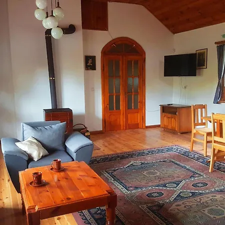Apartment In Masuria With Private Pond *
