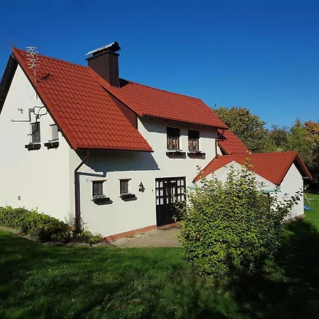 Holiday home In Sterlawki Male Gizycko
