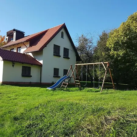 Apartment In Masuria With Private Pond